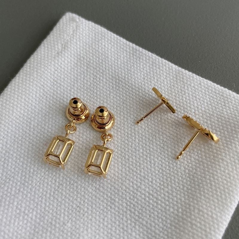 Christian Dior Earrings